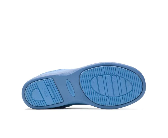 Hush Puppies Walking Shoes Power Walker Surf Blue Leather 8211 Women Hush Puppies Walking Shoes Power Walker Surf Blue Leather 8211 Women