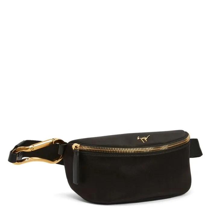 Jaqueline Black Women Giuseppe Zanotti Bags and Accessories
