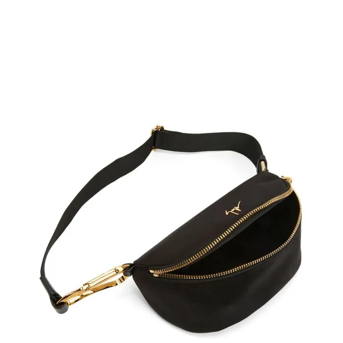 Jaqueline Black Women Giuseppe Zanotti Bags and Accessories