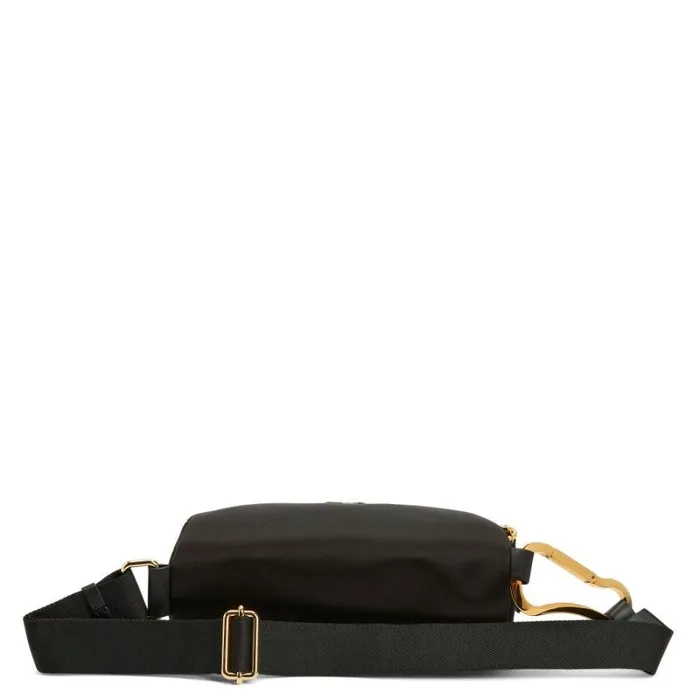 Jaqueline Black Women Giuseppe Zanotti Bags and Accessories