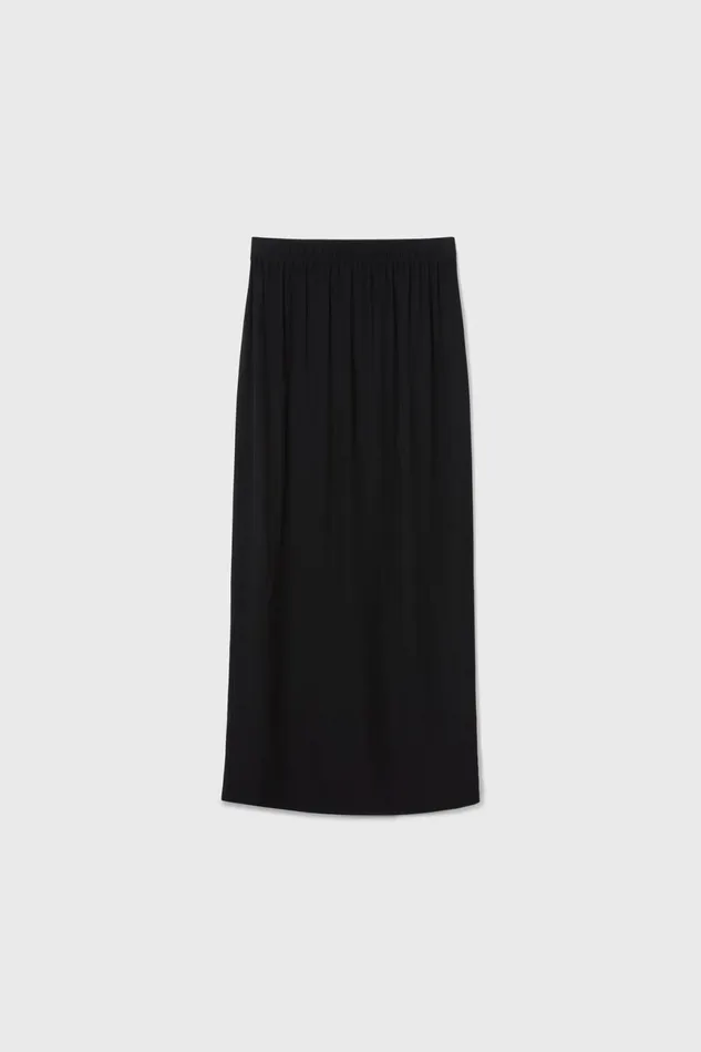 Joanne Skirt Black Women Rodebjer Sets and Suits