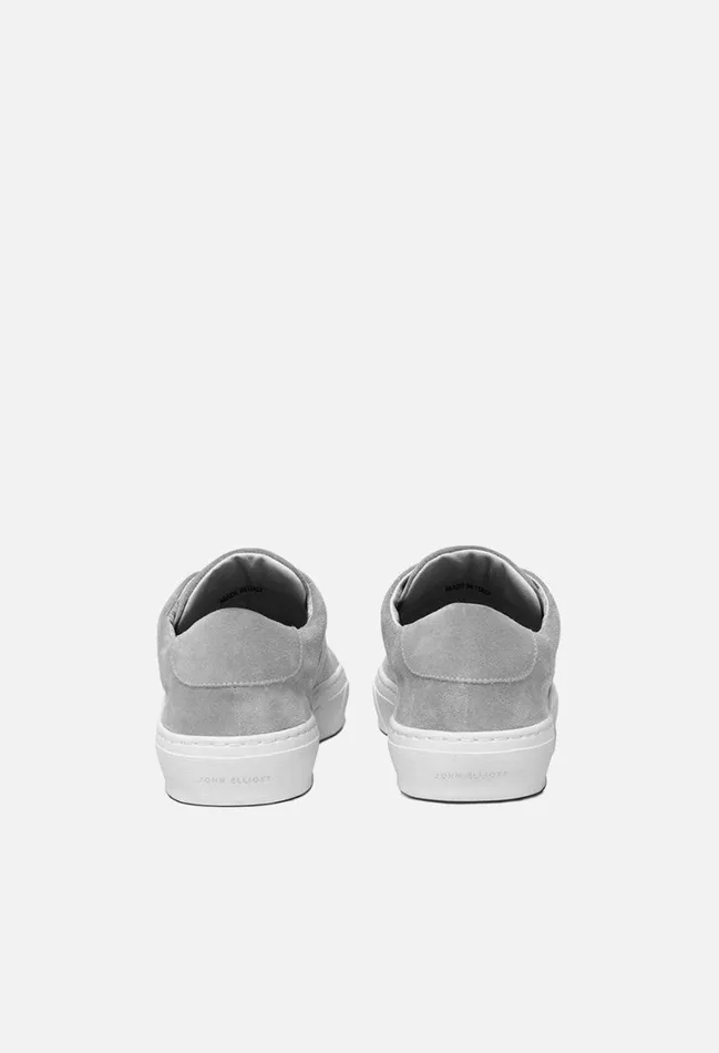 John Elliott Footwear Haze Low Suede Moon Grey 8211 Men John Elliott Footwear Haze Low Suede Moon Grey 8211 Men