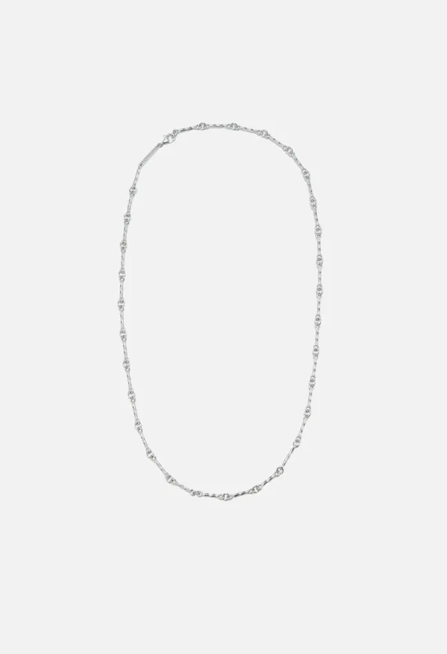 John Elliott Other Accessories John Elliott X MARS Twist Link Necklace Silver 8211 Men John Elliott Other Accessories John Elliott X MARS Twist Link Necklace Silver 8211 Men