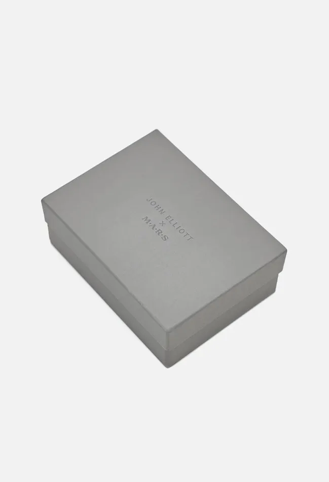 John Elliott Other Accessories John Elliott X MARS Twist Link Necklace Silver 8211 Men John Elliott Other Accessories John Elliott X MARS Twist Link Necklace Silver 8211 Men