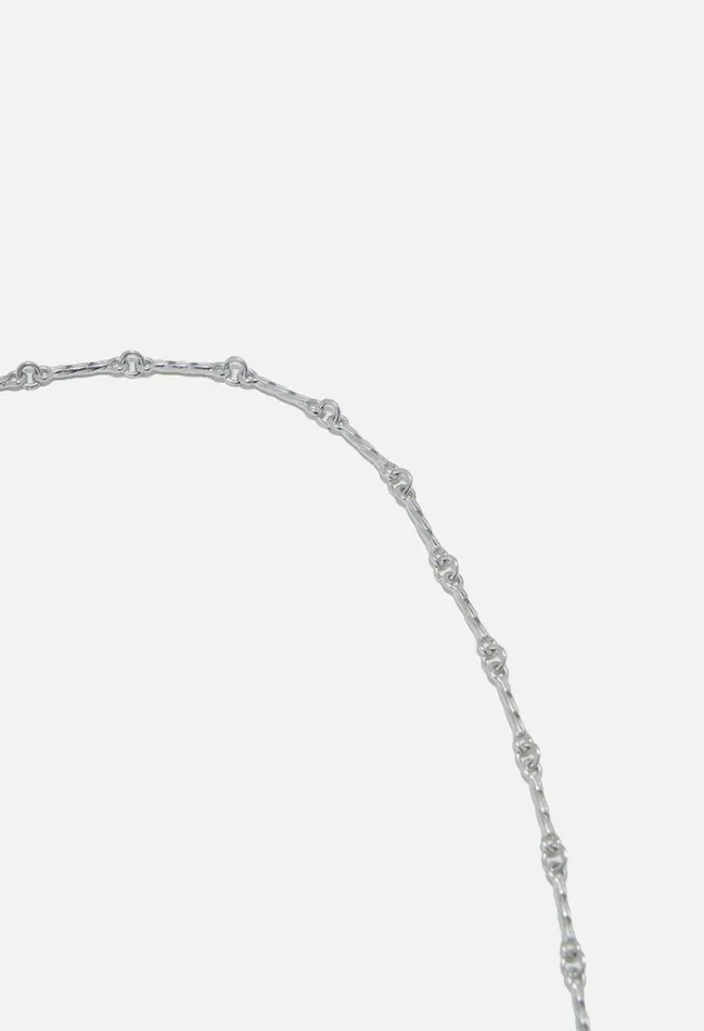 John Elliott Other Accessories John Elliott X MARS Twist Link Necklace Silver 8211 Men John Elliott Other Accessories John Elliott X MARS Twist Link Necklace Silver 8211 Men