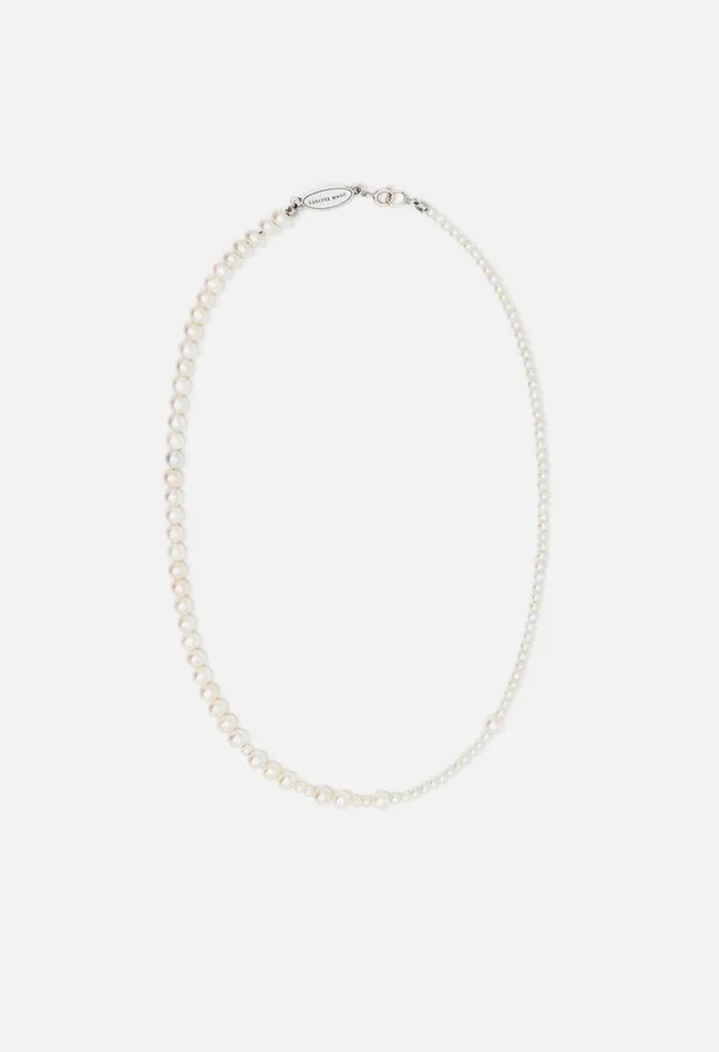 John Elliott Other Accessories John Elliott X MARS WabiSabi Pearl Necklace Pearl 8211 Men John Elliott Other Accessories John Elliott X MARS WabiSabi Pearl Necklace Pearl 8211 Men