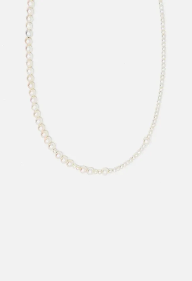 John Elliott Other Accessories John Elliott X MARS WabiSabi Pearl Necklace Pearl 8211 Men