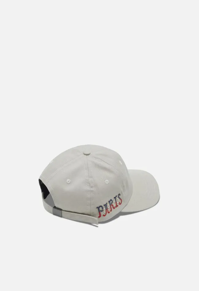 John Elliott Other Accessories John Elliott X Olympic Heritage Paris Dad Hat Ivory 8211 Men John Elliott Other Accessories John Elliott X Olympic Heritage Paris Dad Hat Ivory 8211 Men