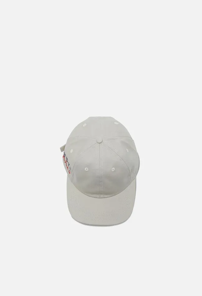 John Elliott Other Accessories John Elliott X Olympic Heritage Paris Dad Hat Ivory 8211 Men John Elliott Other Accessories John Elliott X Olympic Heritage Paris Dad Hat Ivory 8211 Men