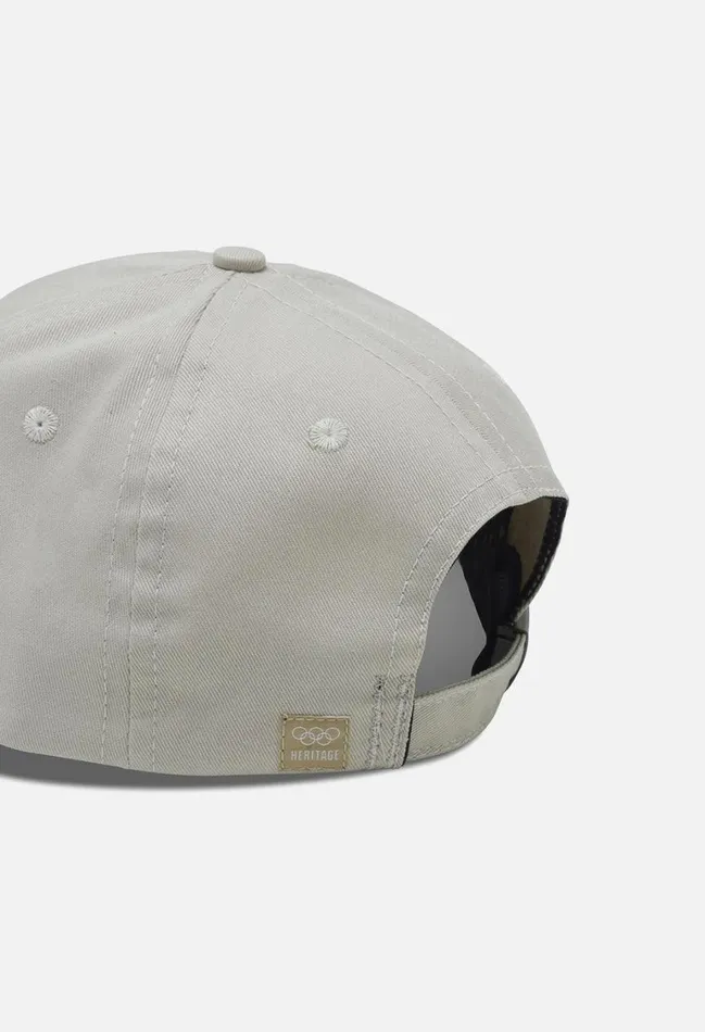John Elliott Other Accessories John Elliott X Olympic Heritage Paris Dad Hat Ivory 8211 Men John Elliott Other Accessories John Elliott X Olympic Heritage Paris Dad Hat Ivory 8211 Men