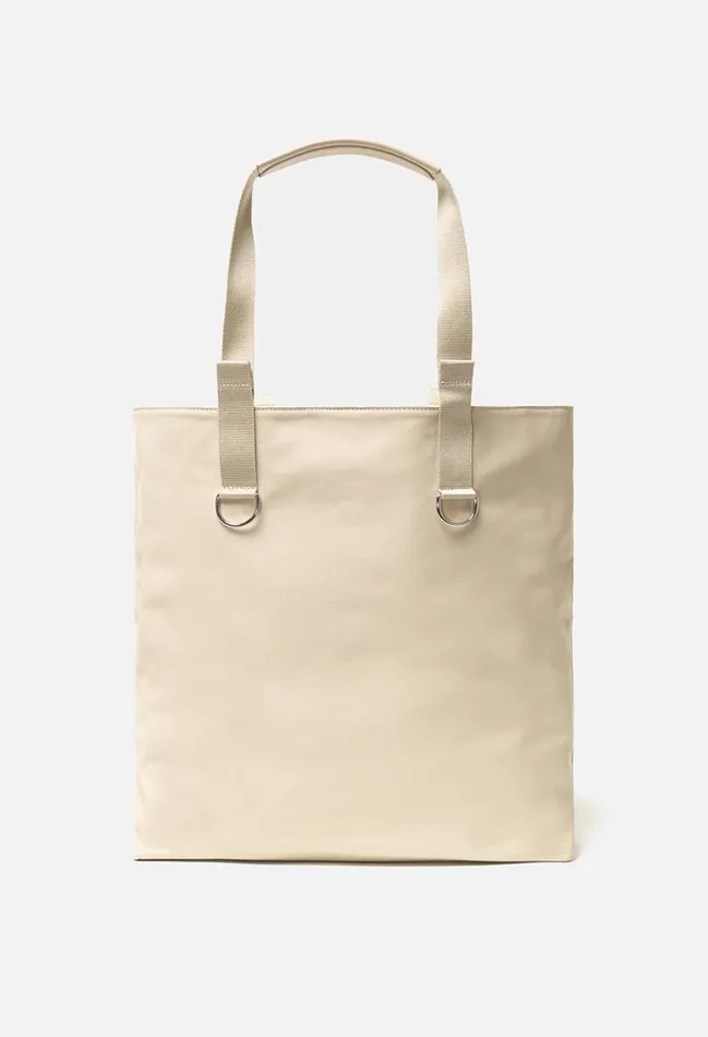 John Elliott Other Accessories Leather Modular Tote Ivory 8211 Men