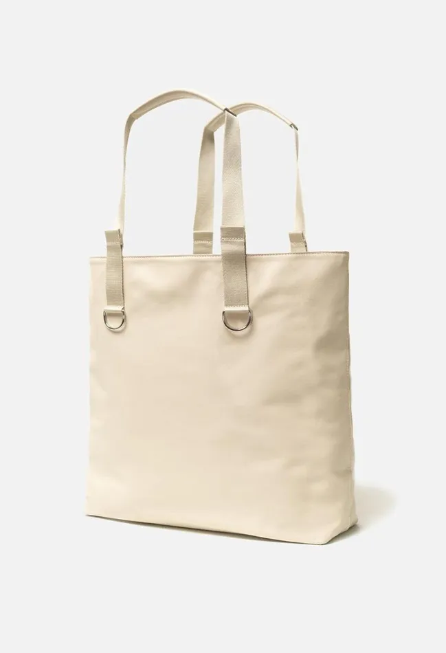 John Elliott Other Accessories Leather Modular Tote Ivory 8211 Men John Elliott Other Accessories Leather Modular Tote Ivory 8211 Men