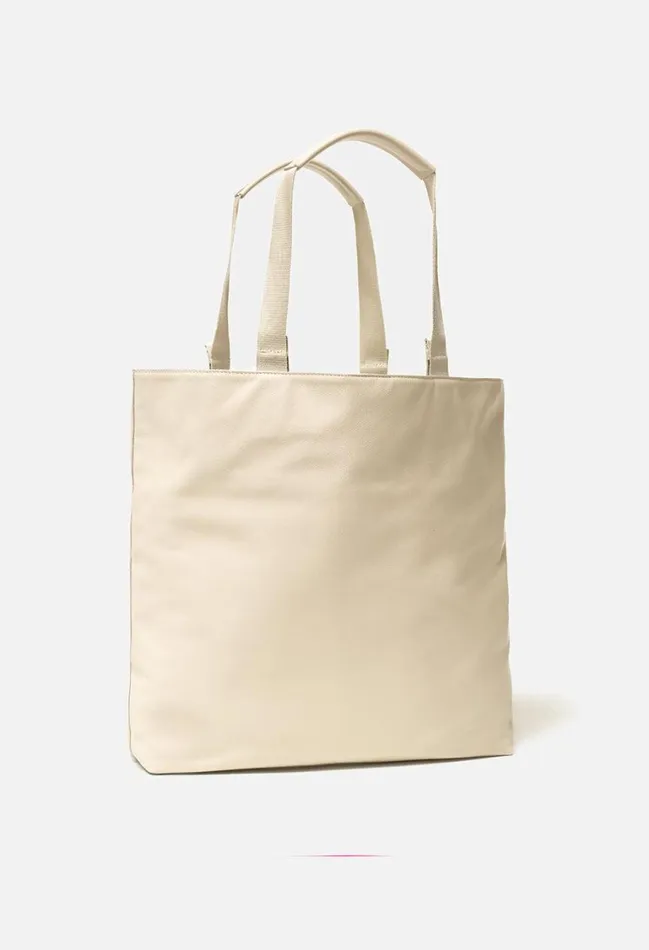 John Elliott Other Accessories Leather Modular Tote Ivory 8211 Men John Elliott Other Accessories Leather Modular Tote Ivory 8211 Men