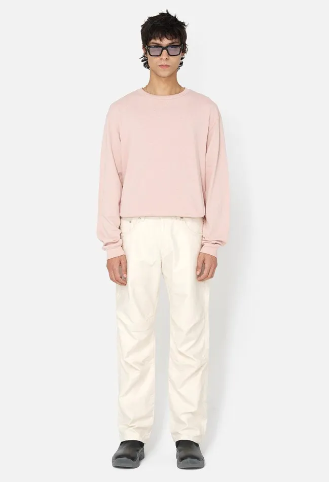 John Elliott Pants Emilio Work Pant Natural 8211 Men