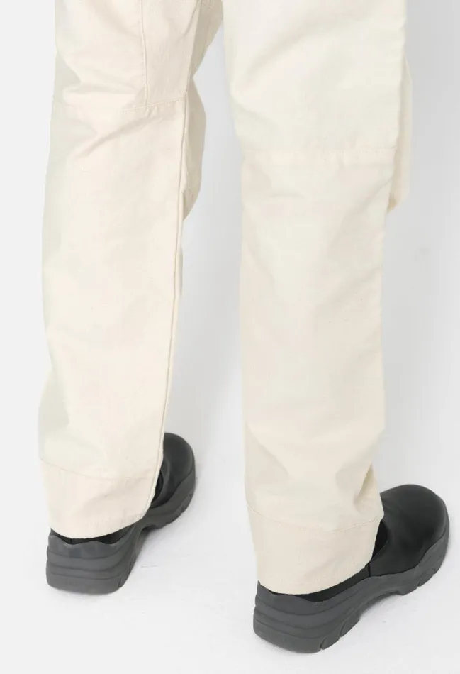 John Elliott Pants Emilio Work Pant Natural 8211 Men