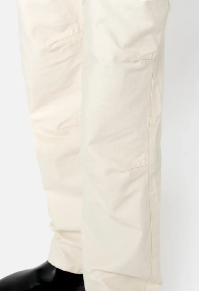 John Elliott Pants Emilio Work Pant Natural 8211 Men