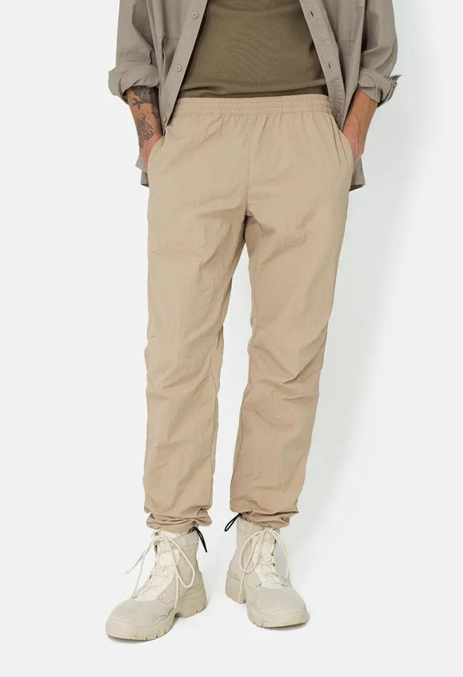 John Elliott Pants Himalayan Pants Beige 8211 Men