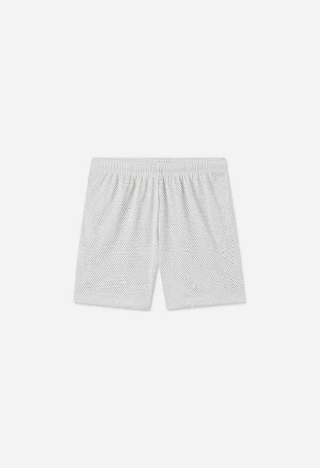 John Elliott Shorts Aau Shorts Ivory 8211 Men