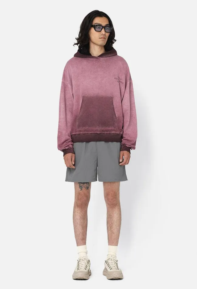 John Elliott Shorts Himalayan Shorts Charcoal 8211 Men John Elliott Shorts Himalayan Shorts Charcoal 8211 Men