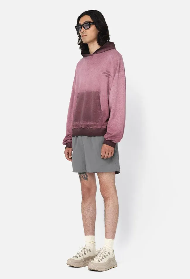 John Elliott Shorts Himalayan Shorts Charcoal 8211 Men John Elliott Shorts Himalayan Shorts Charcoal 8211 Men