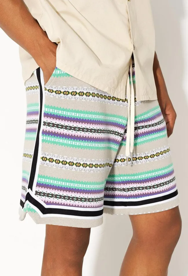 John Elliott Shorts Nogales Game Shorts Arroyo 8211 Men