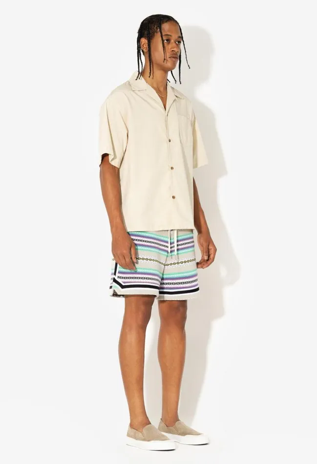 John Elliott Shorts Nogales Game Shorts Arroyo 8211 Men John Elliott Shorts Nogales Game Shorts Arroyo 8211 Men