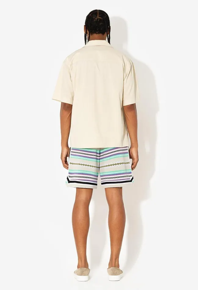 John Elliott Shorts Nogales Game Shorts Arroyo 8211 Men John Elliott Shorts Nogales Game Shorts Arroyo 8211 Men