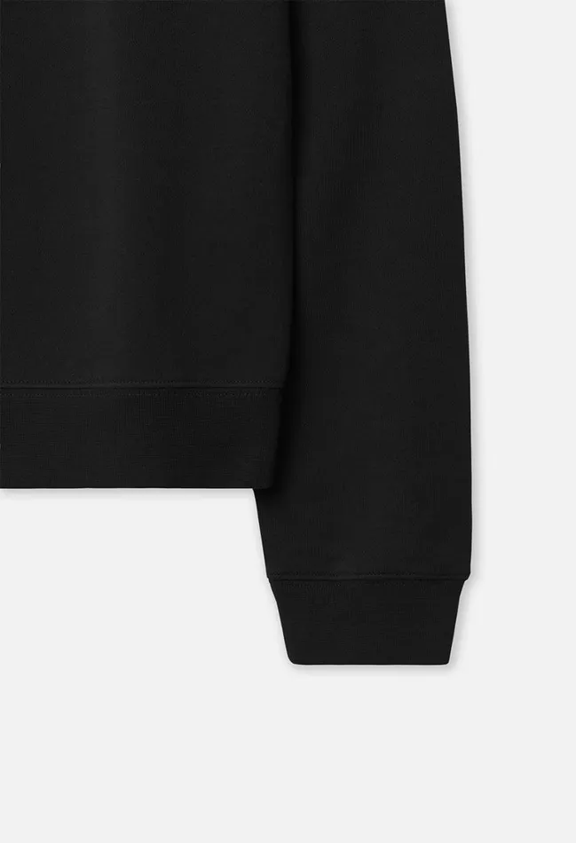 John Elliott Sweatshirts Beach Crew 2 Black 8211 Men John Elliott Sweatshirts Beach Crew 2 Black 8211 Men