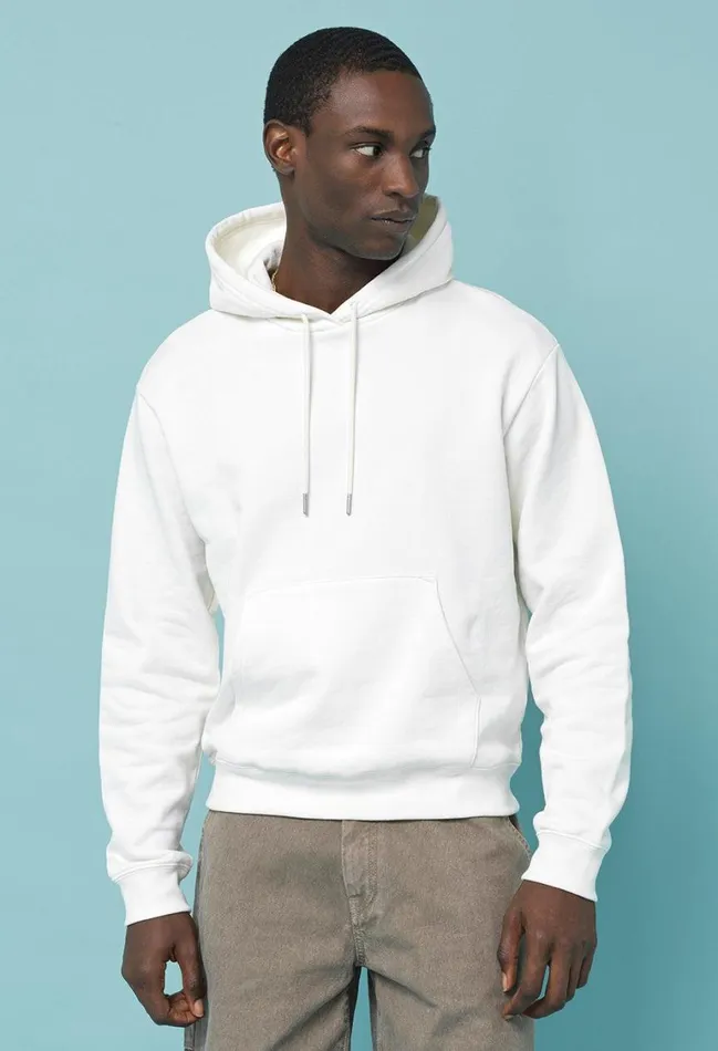 John Elliott Sweatshirts Beach Hoodie 2 Salt 8211 Men