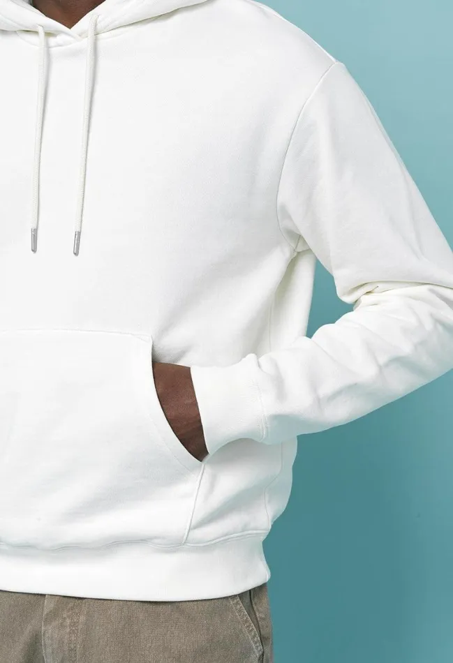John Elliott Sweatshirts Beach Hoodie 2 Salt 8211 Men