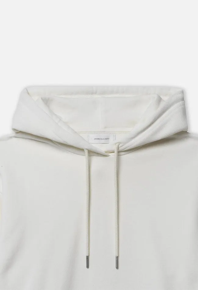John Elliott Sweatshirts Beach Hoodie 2 Salt 8211 Men