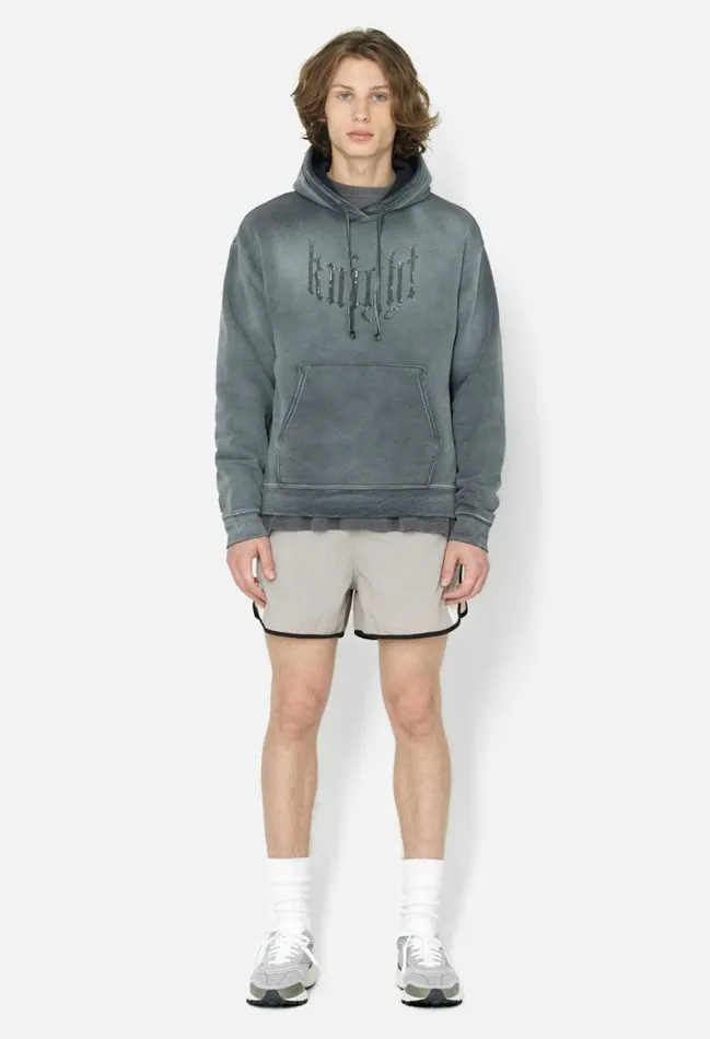 John Elliott Sweatshirts Rush Hoodie Knight 8211 Men John Elliott Sweatshirts Rush Hoodie Knight 8211 Men