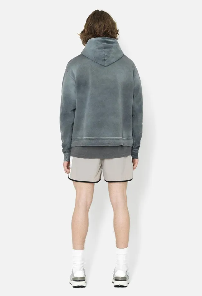 John Elliott Sweatshirts Rush Hoodie Knight 8211 Men John Elliott Sweatshirts Rush Hoodie Knight 8211 Men