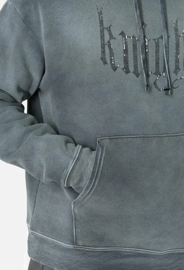 John Elliott Sweatshirts Rush Hoodie Knight 8211 Men John Elliott Sweatshirts Rush Hoodie Knight 8211 Men