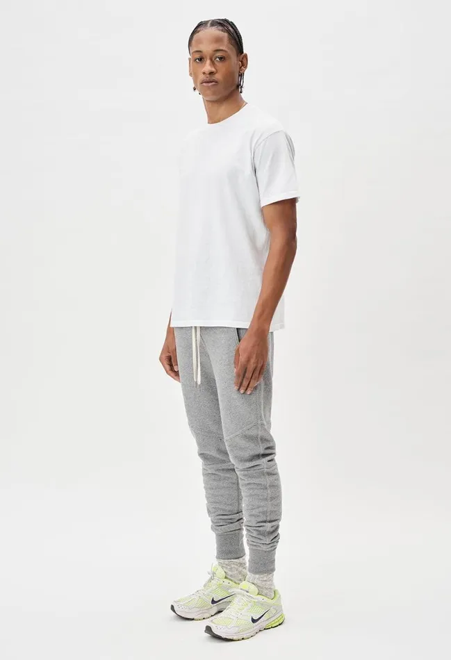 John Elliott Tees Foundation 3 Pack Tees White 8211 Men
