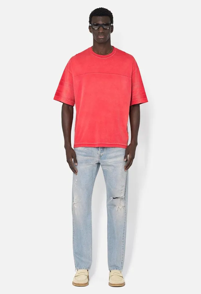 John Elliott Tees Rush Practice Tee Cardinal 8211 Men