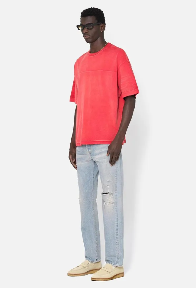 John Elliott Tees Rush Practice Tee Cardinal 8211 Men