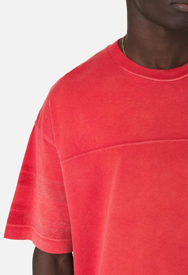John Elliott Tees Rush Practice Tee Cardinal 8211 Men