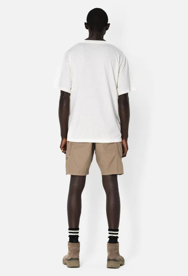 John Elliott Tees University Tee Salt 8211 Men