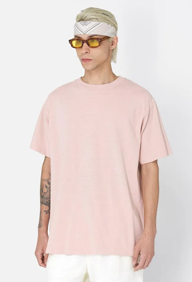 John Elliott Tees University Tee Twilight 8211 Men John Elliott Tees University Tee Twilight 8211 Men
