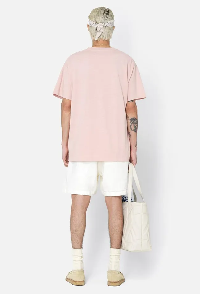 John Elliott Tees University Tee Twilight 8211 Men John Elliott Tees University Tee Twilight 8211 Men