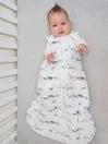 Joules Aden Anais Winter 25 Tog Sleeping Bag GirlsBoys Nightwear