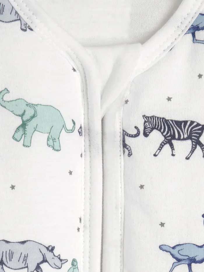 Joules Aden Anais Winter 25 Tog Sleeping Bag GirlsBoys Nightwear