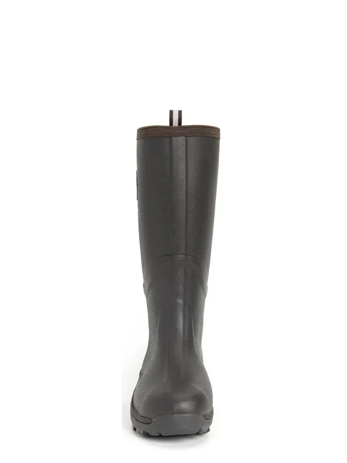 Joules Muck Boots Wetland Pro Tall Boots Men Wellies