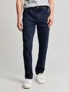 Joules Oakham 8211 Ink Wash Denim Denim Slim Fit Five Pocket Jeans Men Jeans