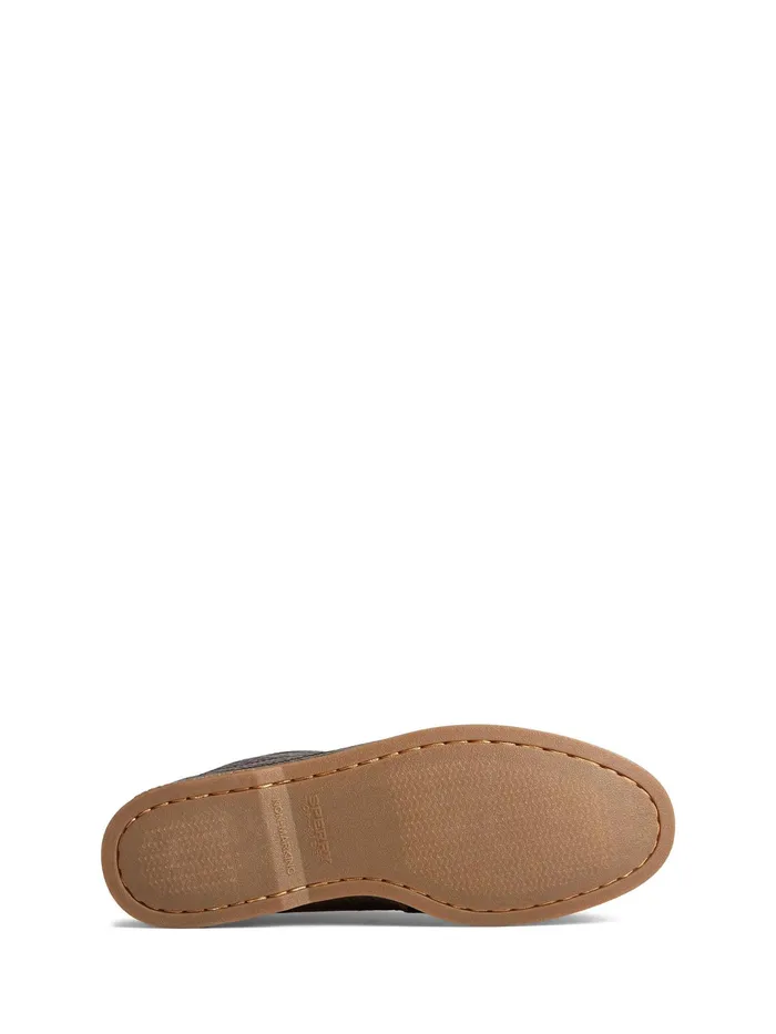 Joules Sperry Brown Authentic Original Boat Chukka Tumbled Boots Men Boots