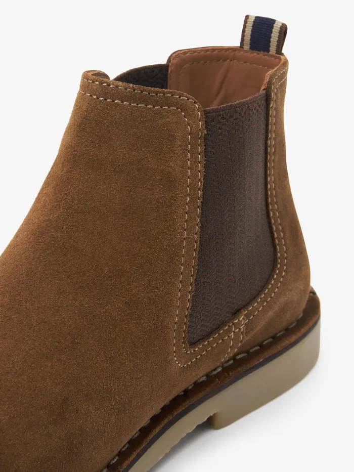 Joules Tan Brown Suede Chelsea Boots Men Boots Joules Tan Brown Suede Chelsea Boots Men Boots