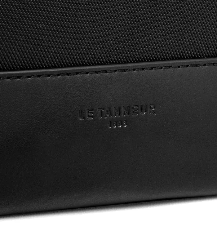 Le Tanneur Backpacks WomenMen Holster Bag Black