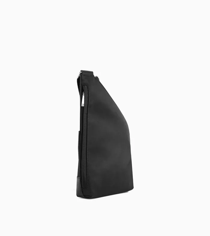 Le Tanneur Backpacks WomenMen Holster Bag Black
