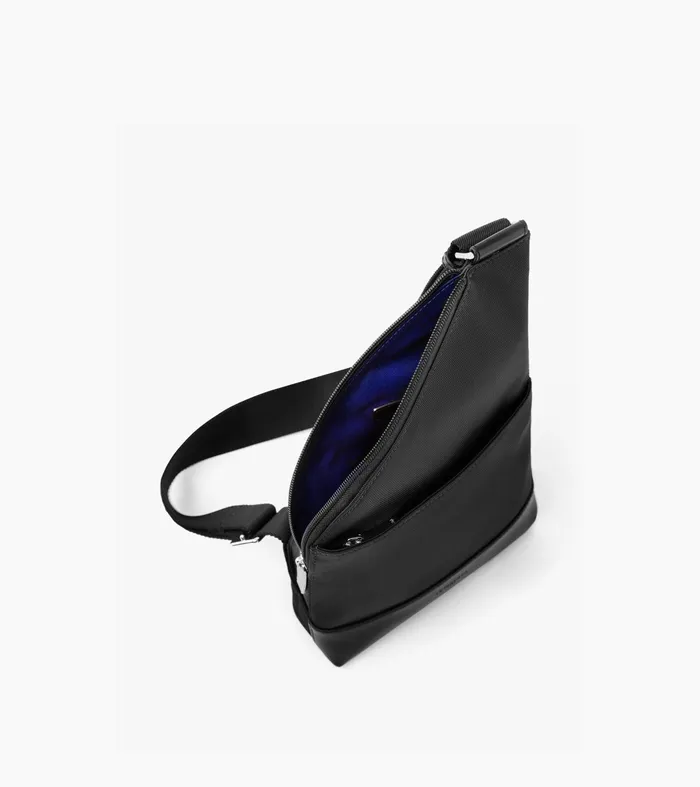 Le Tanneur Backpacks WomenMen Holster Bag Black